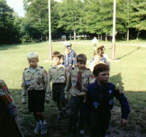 Color Guard